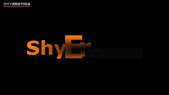 Shyerotica mature model caresses nipples and cunt