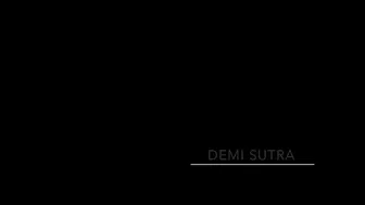 Demi Sutra Bitch on