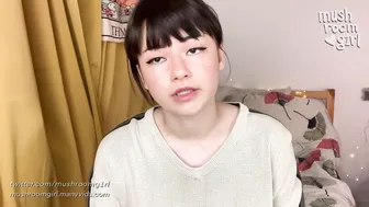 mushroomgirl my_gf_ties_me_up_during_an_argument_grrr ManyVids