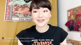 mushroomgirl DIY_PANTY_GAG_TUTORIAL_-NOT_CLICKBAIT ManyVids
