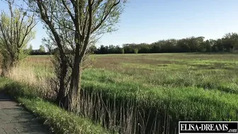 Elisa_Hotwife I_love_flashing_naked_on_the_road ManyVids