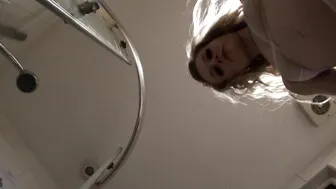 michellemoist goddess_demands_you_worship_and_clean ManyVids