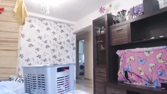 lilcharlotte Pantyhose_and_underwear_attack ManyVids