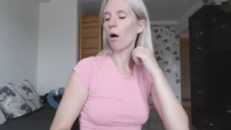 lilcharlotte My_wet_and_stinky_armpits ManyVids