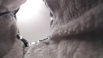 lilcharlotte Hiding_in_my_boot ManyVids