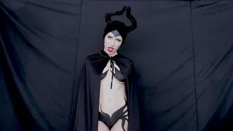 MistressAlana Locked_by_Maleficent ManyVids