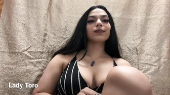 LadyToro Here_Piggy_Piggy ManyVids