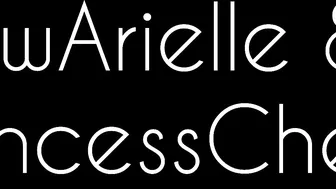 wowarielle Shiny_Bikini_Snap_&_Pay_Game ManyVids