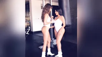 Riley Reid onlyfans lelastartm_and_I_get_really_naughty_in_the_gym_1080x1080