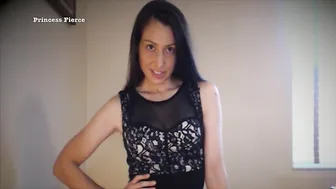 Princess Fierce - The Gift of Cumming