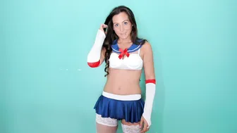 Princess Fierce - HORNBLOWER