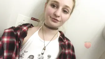 Delilah_Cass Peeing_Compilation-_Airplane_&_Airport ManyVids