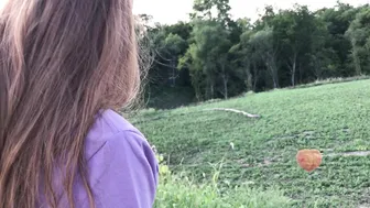 Delilah_Cass Peeing_Compilation_Vol_l ManyVids