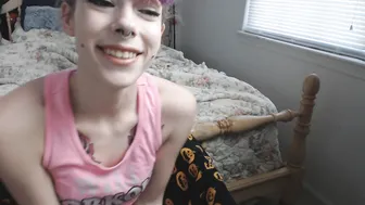 DamnedestCreature manyvids_ Sweet Girl Joi