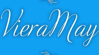 VieraMayXXX 4th_Of_July_Bikini_Cum_Countdown-JOI ManyVids