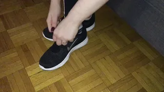 Sinfulsnowbunny More_Of_My_Sweaty_Feet ManyVids