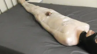 Ruby_Onyx PVC_Face_Sitting ManyVids