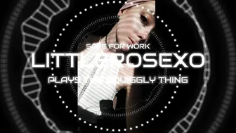 Riley_Cyriis Cello_practice ManyVids