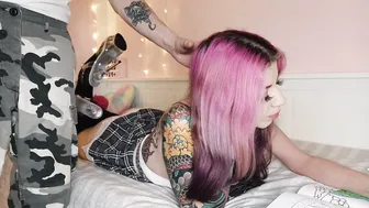 PuppyGirlfriend CNC_hardcore-_cute___rough_sex ManyVids