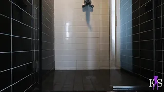 KSWifey Voyeur_Shower ManyVids