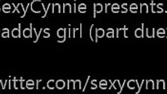 CynPai_Daddys-lil-girl-part-deux