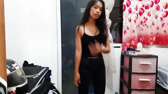 CreamBerryFairy landlord_take_advantage ManyVids