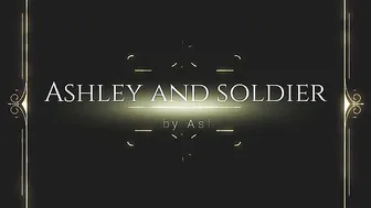 AshleyGrey BlowJob_To_my_Boyfriend_@SoldierHugeCock ManyVids