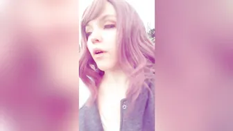 Pawslut_Risky-Piss-in-Public