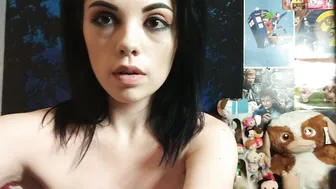 Kryska_Love Postive_ASMR_JOI ManyVids