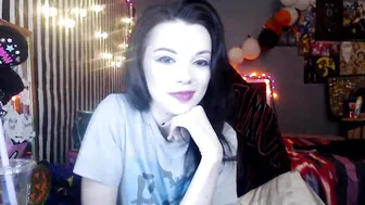 Kryska_Love High_School_Crush_JOI ManyVids