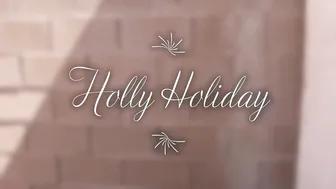 Holly_Holiday Tennis_Coach_Blackmail ManyVids