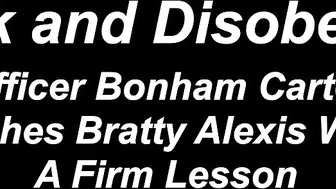 Ivy_Wilde Corporal_Punishment ManyVids