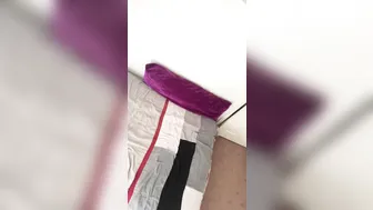 Holly_Holiday Caught_Masturbating_on_Hidden_Cam ManyVids