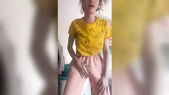 Michelle Ryan onlyfans Video 016