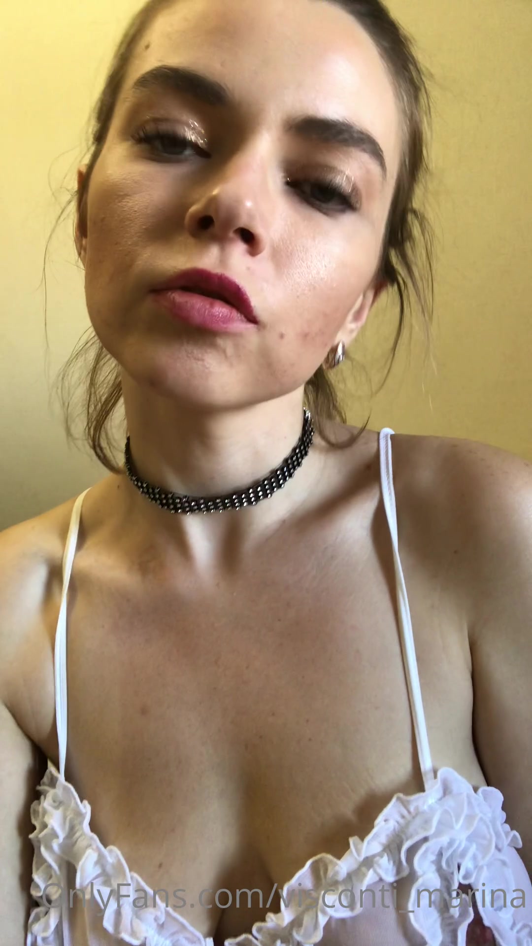 Marina Visconti onlyfans Sensual_moments - camHUB.cc