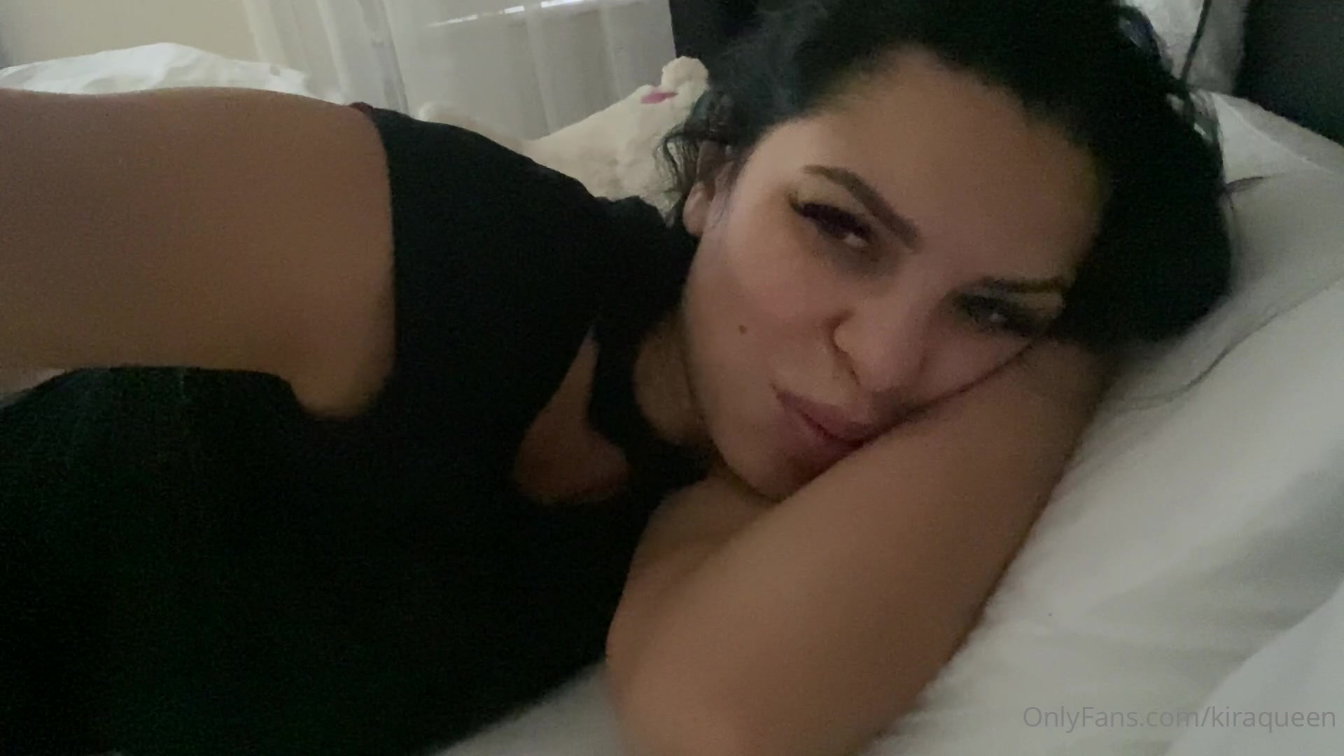 Kira Queen onlyfans Good_morning - camHUB.cc