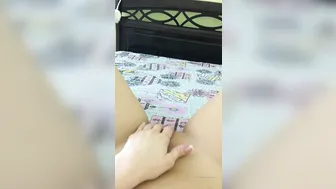 Julia Red onlyfans pussy