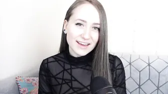 ItsLizzieLoveXO ASMR_Apple_Eating ManyVids