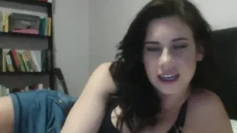 Chloe Lamb onlyfans les talk 480p