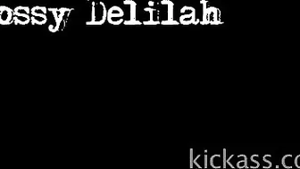 Bossy Delilah _ff467