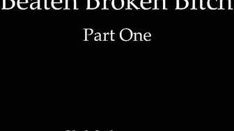 Bossy Delilah _beaten broken bitch (mistress delilah)