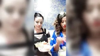 Bossy Delilah 2604 73