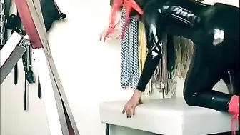 Bossy Delilah 2604 177