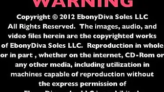 Bossy Delilah _BOSSY DELILAH FOOT WORSHIP AND GAG