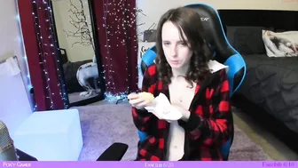 foxy_gamer 4.01.2020 741_female chaturbate