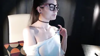 laurenbrite  masturbation her self 4 june 2017