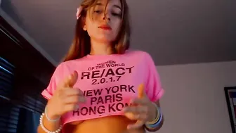 kendalltyler  dirty online show 21 june 2017