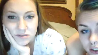 saintsasha  amazing chaturbate record