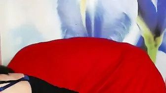 crytalmilf  Creamy Pussy chaturbate record