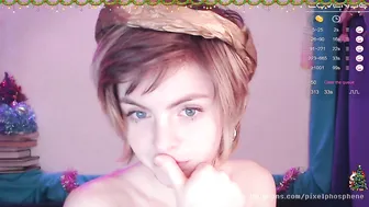 pixelphosphene 3.12.2020 355_female chaturbate